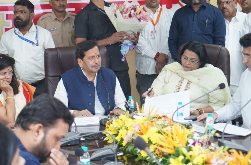 अवैध लॉज व्यवसायावर कारवाईचा बडगा, रोहिंग्या व बांग्लादेशी पकडण्यासाठी शोध मोहीम