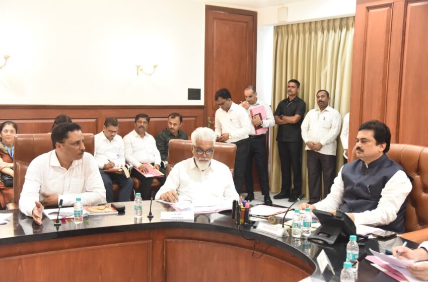 येत्या हिवाळी अधिवेशनात कोचिंग क्लास नियंत्रण विधेयक