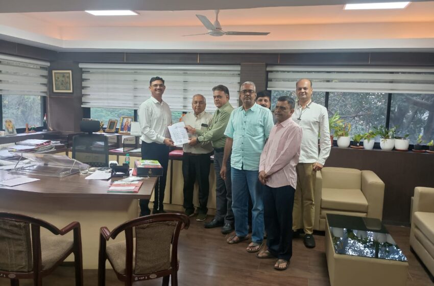 सुनियोजित पुनर्विकासासाठी एकात्मिक विकास गरजेचा, लोकमान्य नगर रहिवासी संघाची ठाम भूमिका