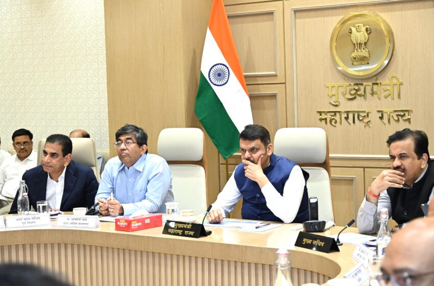 जिल्हा व्यवसाय सुधारणेसाठी जिल्हाधिकाऱ्यांना जादा अधिकार