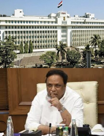  मंत्रालयातील सल्लागार नामक लूटीला चाप बसणार