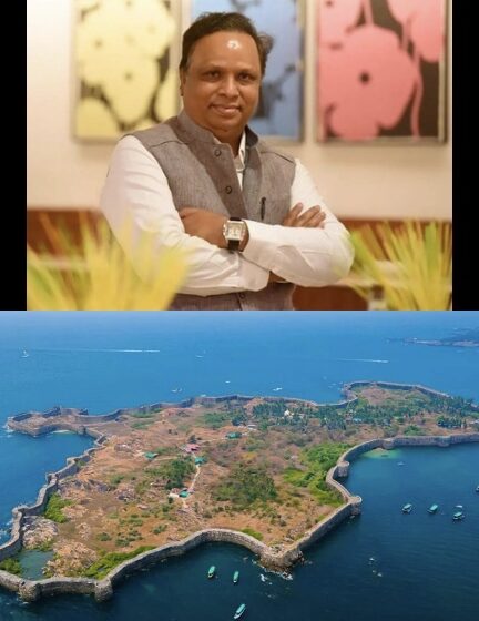  सिंधुदुर्गातील ऐतिहासिक वारशाच्या संवर्धनाला गती