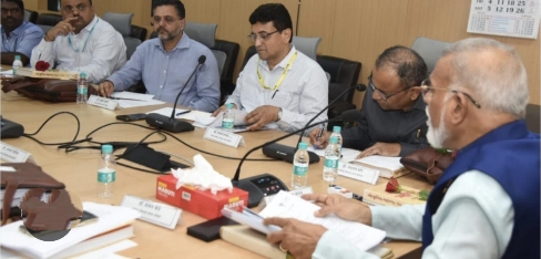  त्रिभाषा धोरण समितीची प्रश्नावली जाहीर
