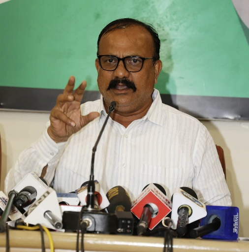  परवडणाऱ्या घरांसाठी काँग्रेसचे विविध संघटनांसह अभियान