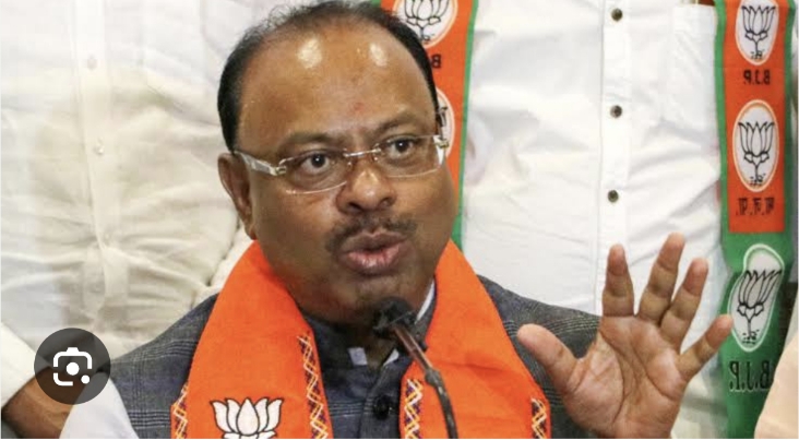  ओबीसी आरक्षणाला किंचितही धक्का नाही ,चंद्रशेखर बावनकुळे यांचा दावा