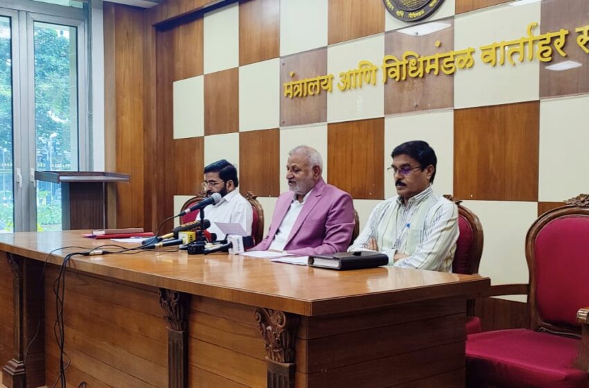 युवकांच्या सहभागाने लवकरच राज्याचे सर्वंकष युवा धोरण