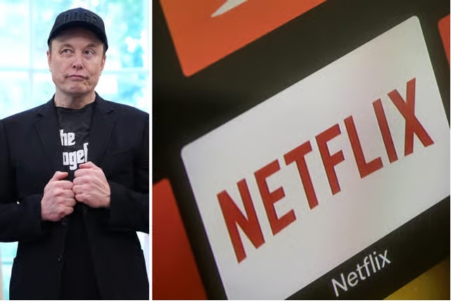  या कारणामुळे एलन मस्क यांनी रद्द केले NETFLIX चे सबस्क्रिप्शन