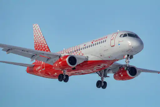 भारतातच तयार होणार सिव्हिल एअरक्राफ्ट SJ-100