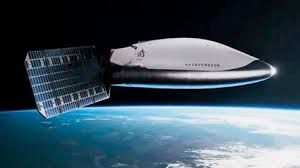  जगाच्या कुठल्याही कोपऱ्यात तासाभरात पोहोचणारे Space Craft