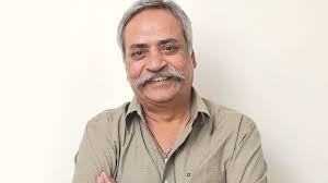 जाहिरात गुरु पीयूष पांडे यांचे निधन