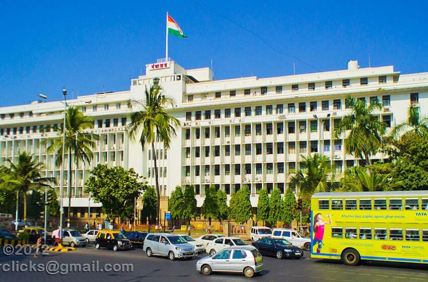  मंत्रालय आणि विधिमंडळ वार्ताहर संघाकडून उत्कृष्ट पत्रकारिता पुरस्कारासाठी प्रवेशिका पाठविण्याचे आवाहन
