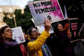  महिलेची हत्या केल्यास या देशात मारेकऱ्यांना जन्मठेप