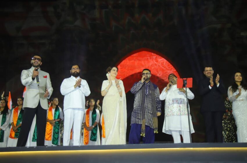  एक है तो सेफ है याप्रमाणे आपल्याला वाटचाल करावी लागेल, मुख्यमंत्री देवेंद्र फडणवीस