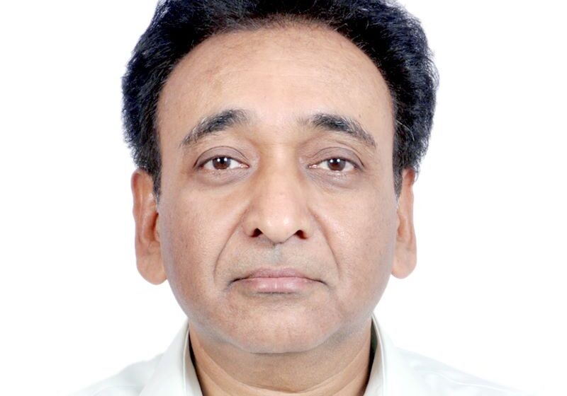  कोण आहेत राज्याचे नवे मुख्य सचिव राजेश अग्रवाल? जाणून घ्या सविस्तर सर्व काही…