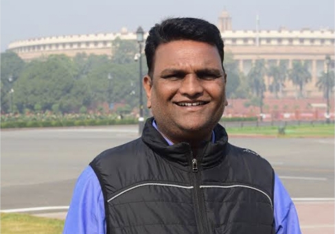  भीमा कोरेगाव स्मारकाच्या नावाखाली होणारी फसवणूक थांबवा : राहुल डंबाळे