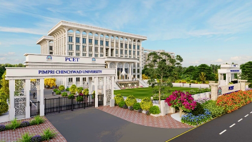  पिंपरी चिंचवड विद्यापीठात ‘अचिव्हर्स डायलॉग्स – पुणे एडिशन’ चे आयोजन