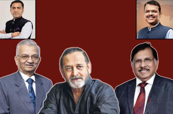  जागतिक मराठी संमेलन गोव्यात ; ९ जानेवारीला उद्घाटन