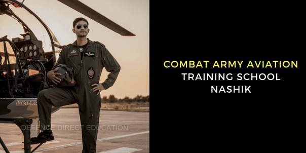 कॉम्बॅट हेलिकॉप्टर पायलटच्या तुकडीचे पदवीदान