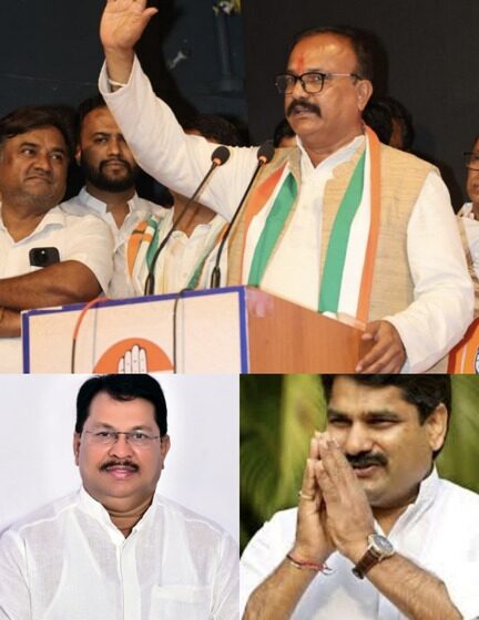  महानगरपालिका प्रारुप मतदार याद्यांच्या हरकतीची मुदत १५ दिवसांनी वाढवा.