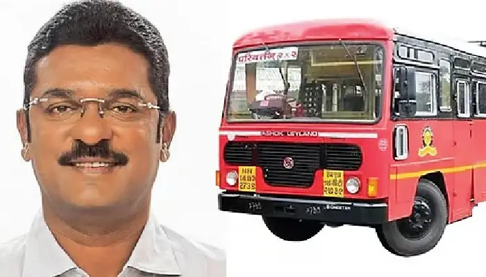  उत्पन्न वाढीसाठी एसटी करणार रिटेल    (किरकोळ ) इंधन विक्री