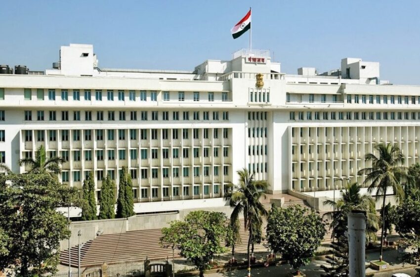  मंत्रिमंडळ निर्णय(संक्षिप्त)