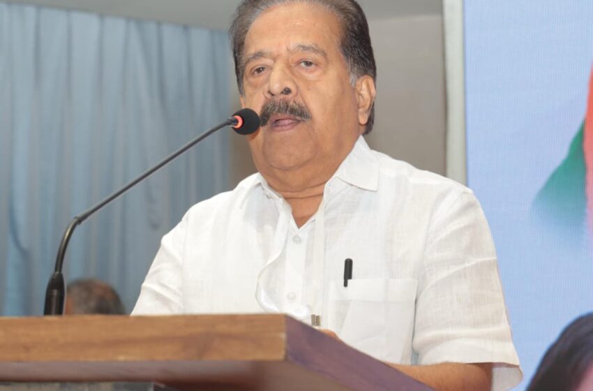  काँग्रेस कधीच संपत नसते, पराभव झाला पण काँग्रेस पुन्हा ताकदीने उभी राहिली