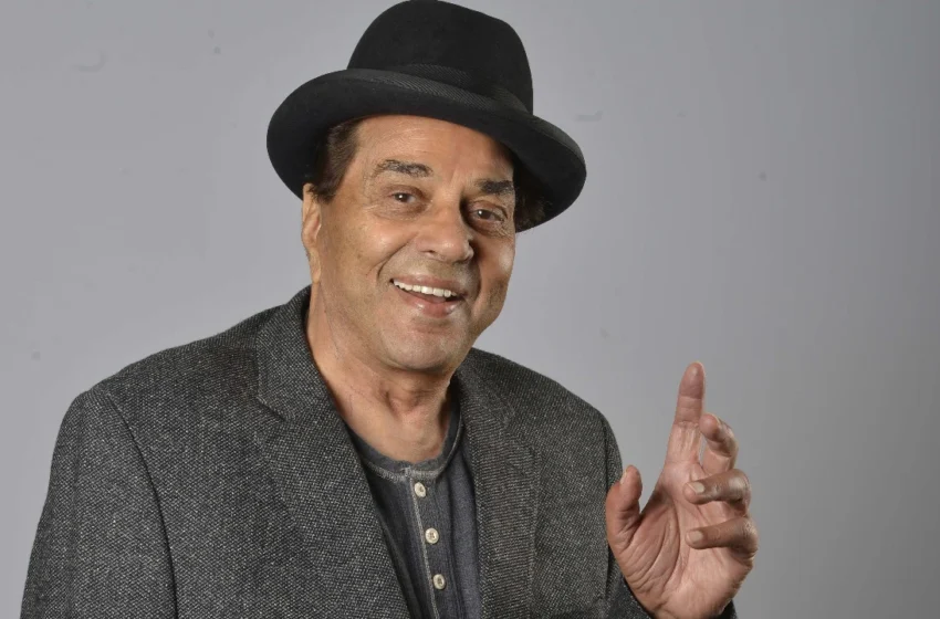  ज्येष्ठ अभिनेते धर्मेंद्र यांचे निधन