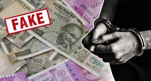  मदरशातून १५ लाख रुपयांच्या बनावट नोटा जप्त