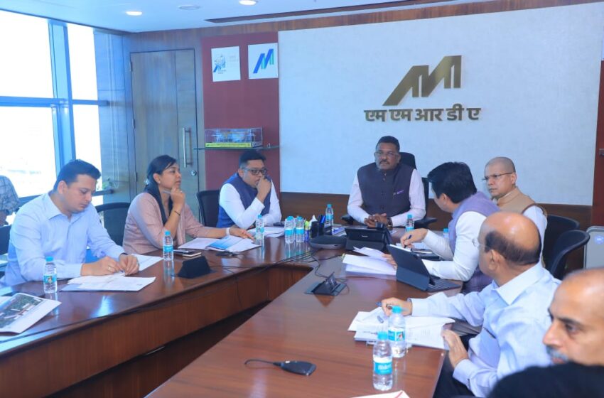  मेट्रोची डोंगरी कारशेड रद्द.. लवकर अधिसूचना!