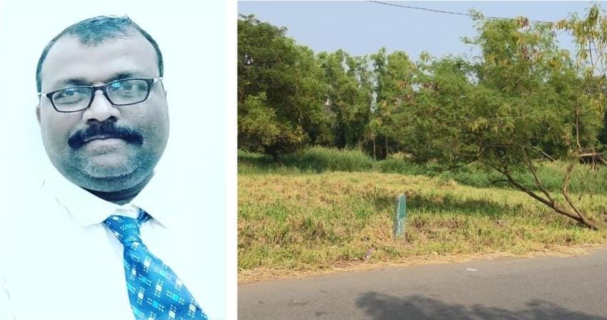  संजय गांधी राष्ट्रीय उद्यान तथा आरे वनपरिमंडळातील राखीव वनात प्रचंड घोटाळा?