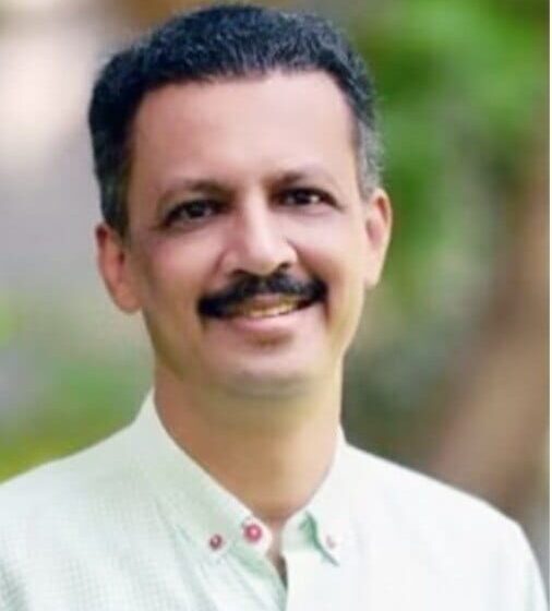  लीलावती परिसरातील वाहतूक कोंडी सोडवावी, आमदार मिलिंद नार्वेकर