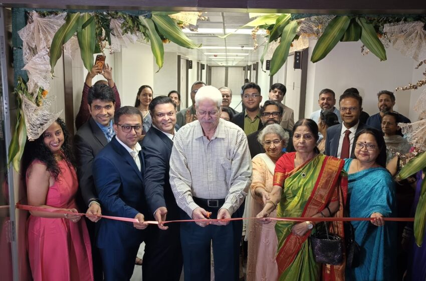  आरोग्य क्षेत्रात नवी क्रांती: ‘ट्रूपिक हेल्थ’च्या माध्यमातून भारतात पहिल्यांदाच ‘बायोलॉजिकल ब्लूप्रिंट’ तंत्रज्ञान लाँच