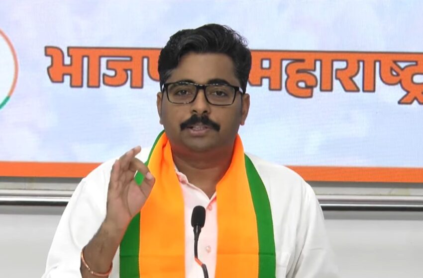  उबाठांनी केलेला हिंदुत्वाचा सौदा मतदार विसरलेले नाहीत