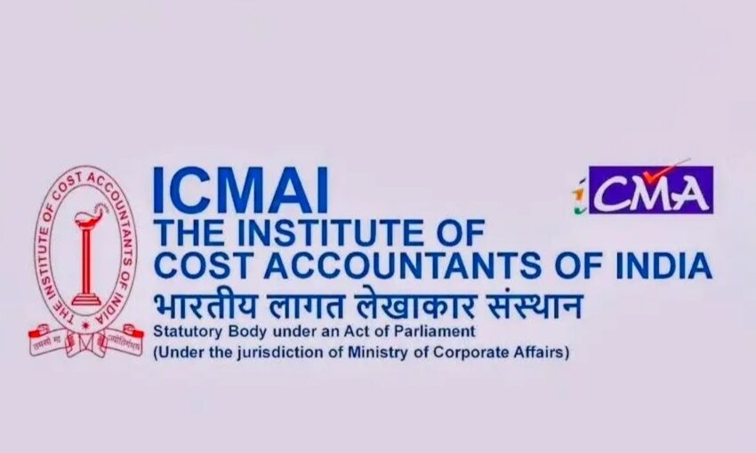  पुण्यात ICMAI तर्फे ‘RISE इंडिया लीडरशिप समिट 2026’ चे आयोजन