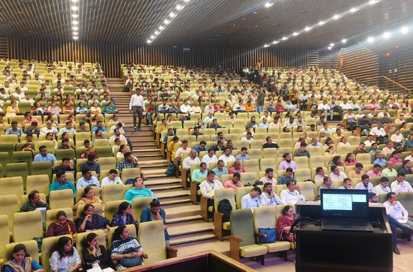  मार्गदर्शक तत्त्वांच्या अंमलबजावणीसाठी विभाग स्तरावर भरारी पथके कार्यरत