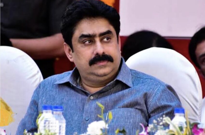  अजित दादा पवार यांच्या जाण्याने राजकारणात एक मोठी पोकळी निर्माण झाली.