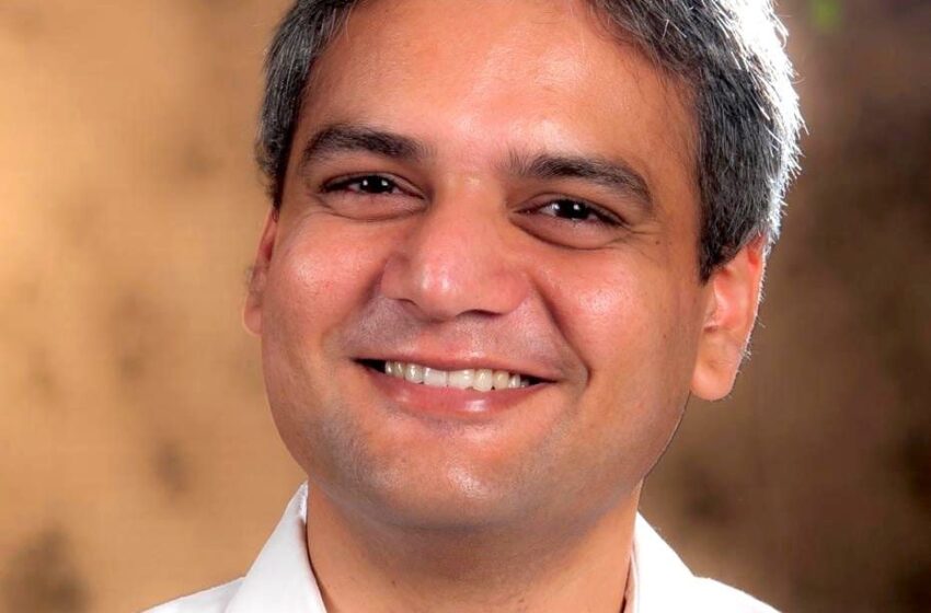  तब्बल १२४ कोटींची मालमत्ता, हे आहेत बीएमसी निवडुकीतील सर्वांत श्रीमंत उमेदवार