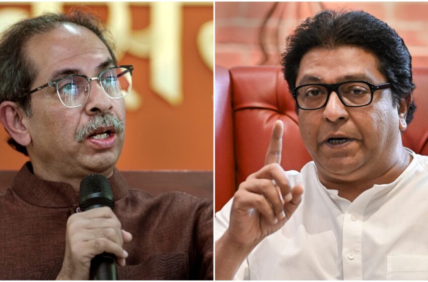  पाच वर्षे मुख्यमंत्रीपदाची खुर्ची उद्धव ठाकरे ब्रॅण्डनेच स्थिर ठेवली