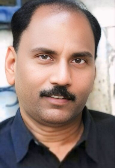  विद्रोही मराठी साहित्य संमेलनाच्या अध्यक्षपदी ज्येष्ठ कवी लोकनाथ यशवंत