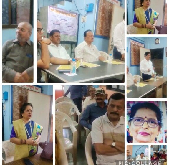  भागोजी शेठ कीर यांचा जयंती सोहळा उत्साहात, जनजागृती