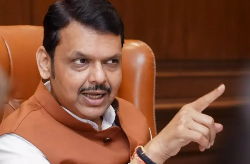  तिसऱ्या मुंबईसाठीच्या भूसंपादन–भूवाटप धोरणास मान्यता