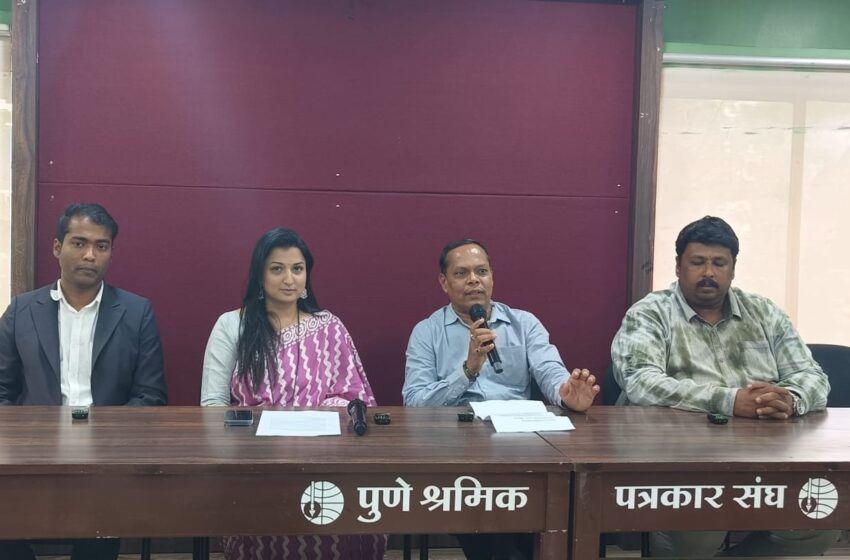  मॉरिशसमध्ये होणार मराठी अस्मितेचा जागतिक जयघोष