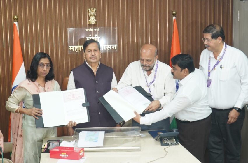  आयटीआयच्या दोन लाख विद्यार्थ्यांना मिळणार आपत्ती व्यवस्थापनाचे प्रशिक्षण