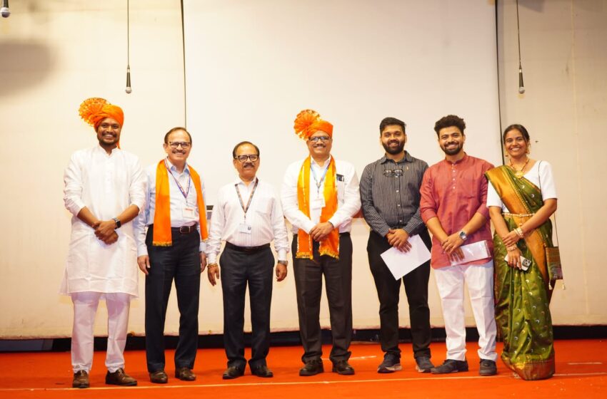  सायनमध्ये “शिवस्पंदन – २०२६” उत्साहात; डॉक्टरांच्या “सपान” एकांकिकेने रंगला सोहळा