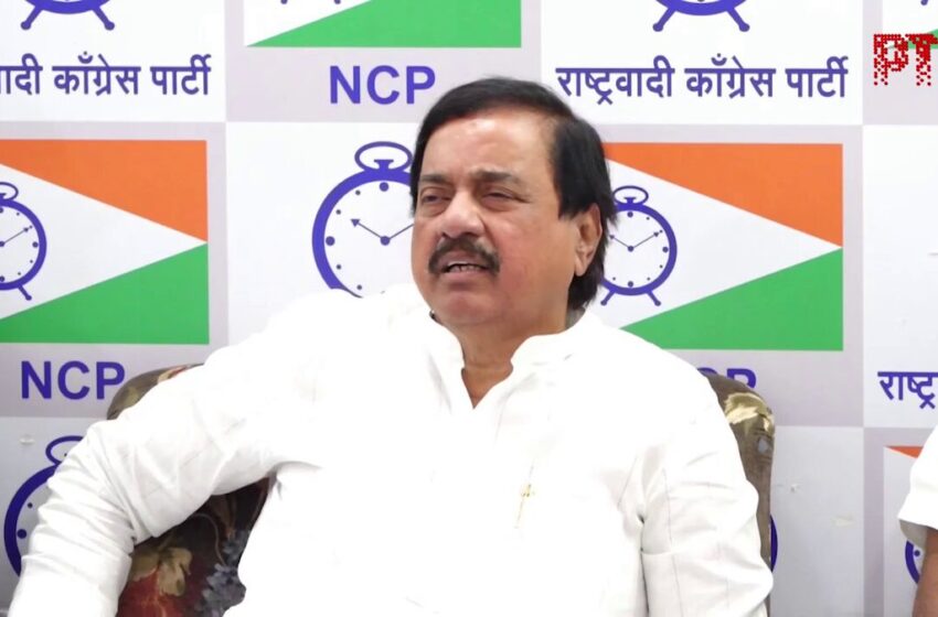  दादांच्या विमान अपघाताची सीबीआयमार्फत चौकशी करा…