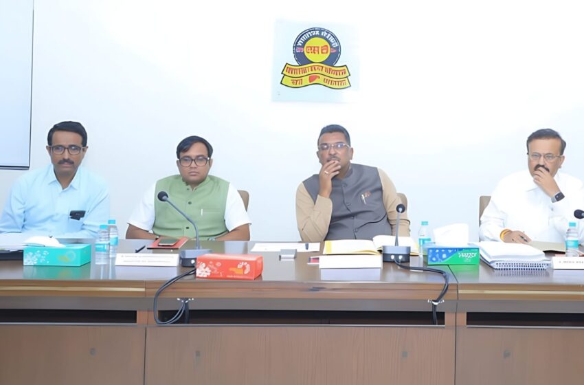  जाहिरातीतून एसटी कमविणार २५० कोटी रुपये..