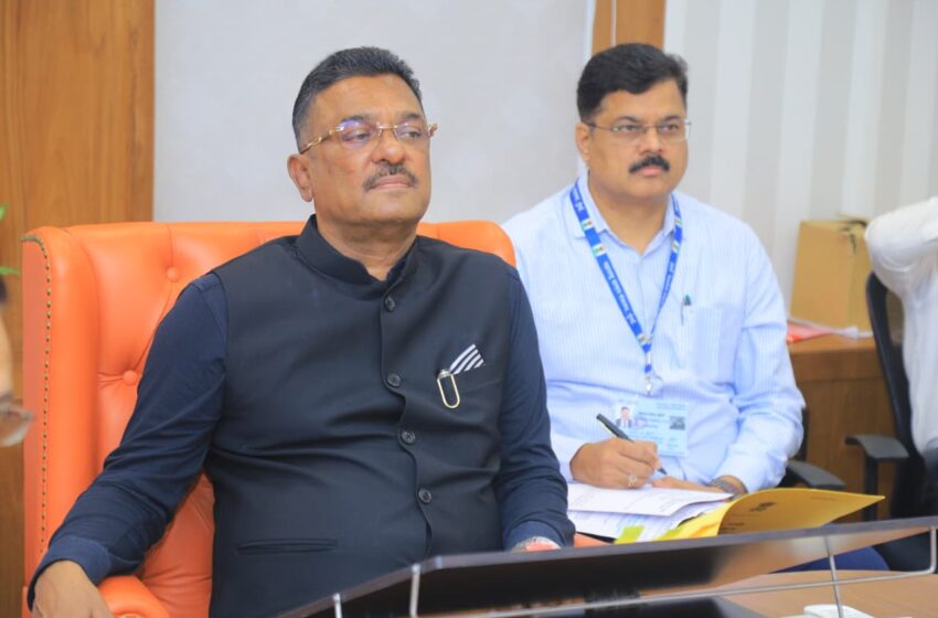  आजपासून नवीन ऑटो रिक्षा परवान्यांना स्थगिती..