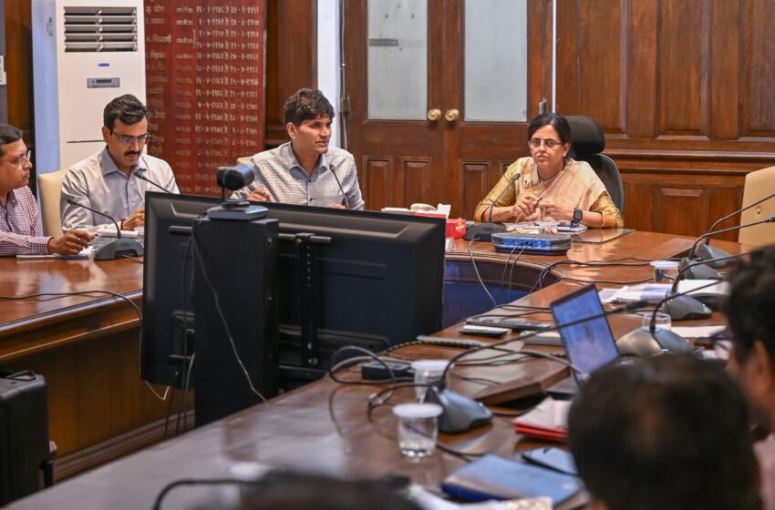  बृहन्मुंबई महानगरपालिकेने विकसित केलेला ‘डॅश बोर्ड’ मुंबईकरांसाठी ठरतोय फायदेशीर