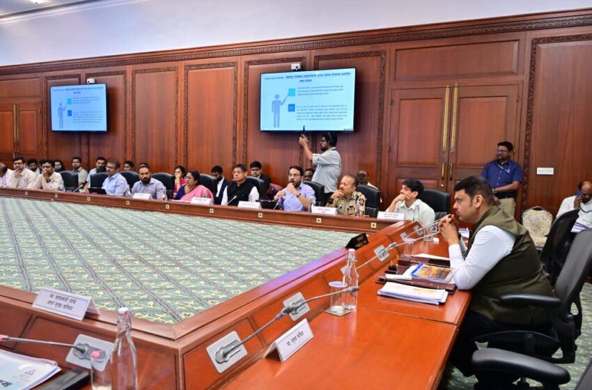  भाडेतत्त्वावरील परवडणाऱ्या घरांसाठी आता सक्षम यंत्रणा