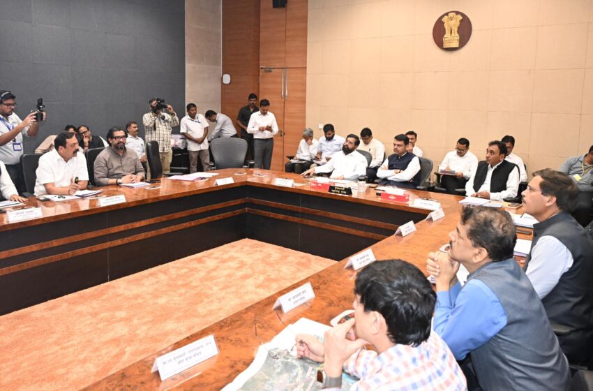  मेट्रो मार्गिका-५ अ, टप्पा एक आणि टप्पा दोनला मंजुरी